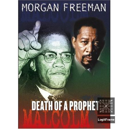 Death of a Prophet 