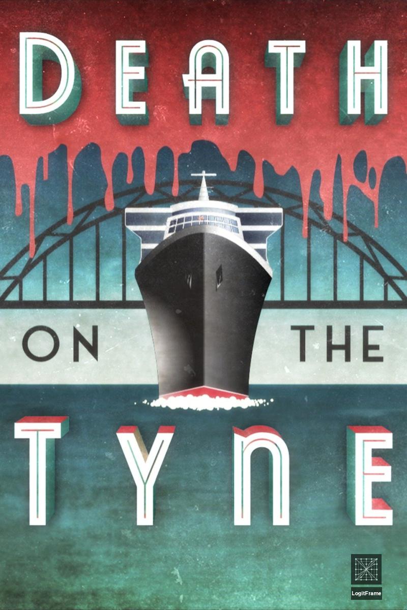 Death on the Tyne 