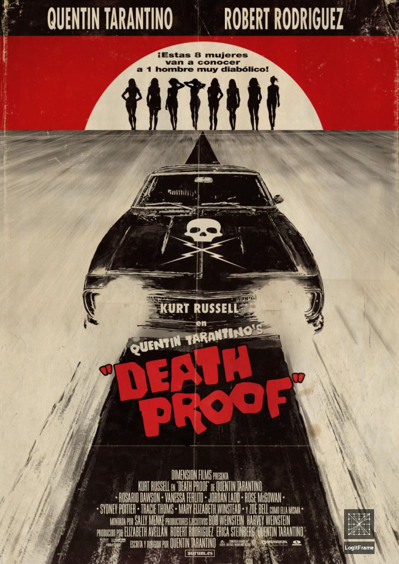 Death Proof 
