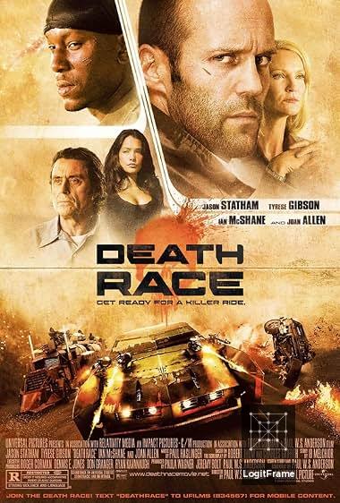 Death Race 