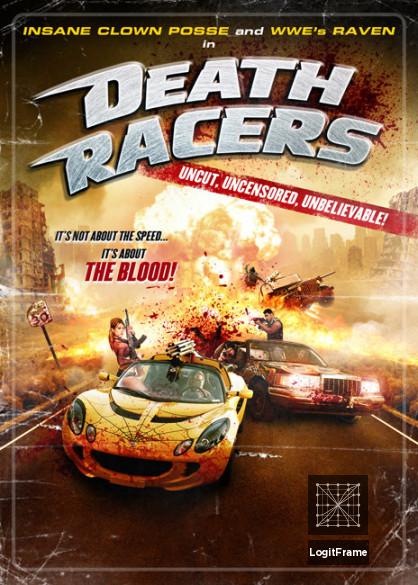 Death Racers 