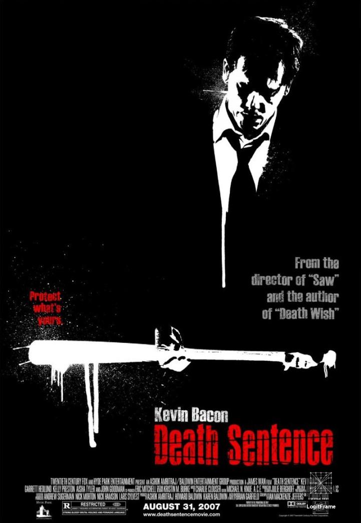 Death Sentence 