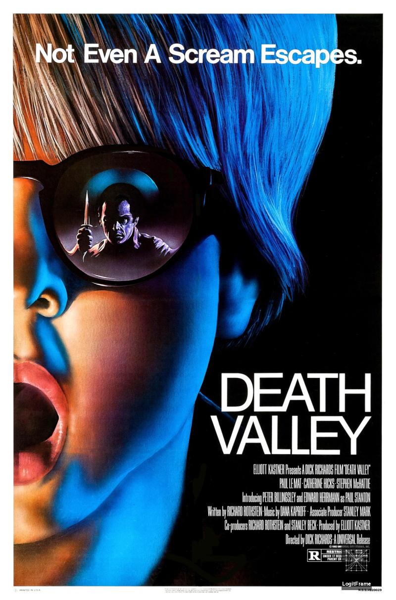 Death Valley 