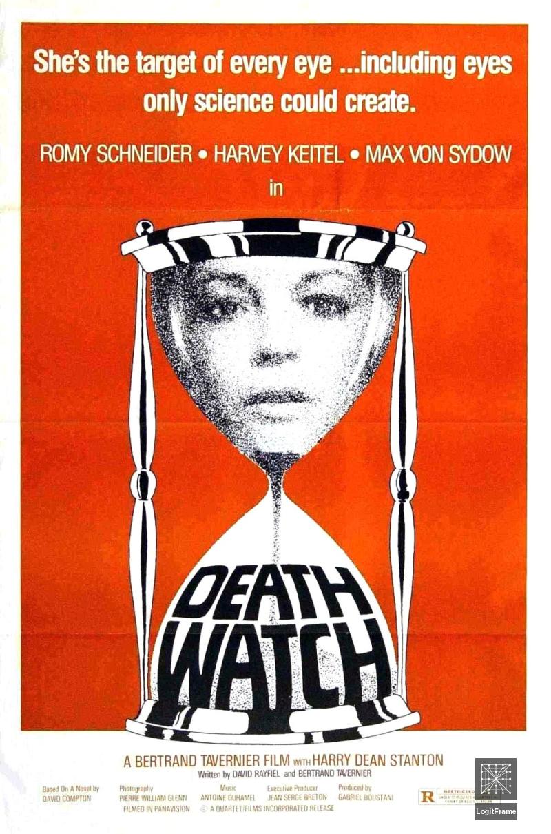 La mort en direct (Death Watch)