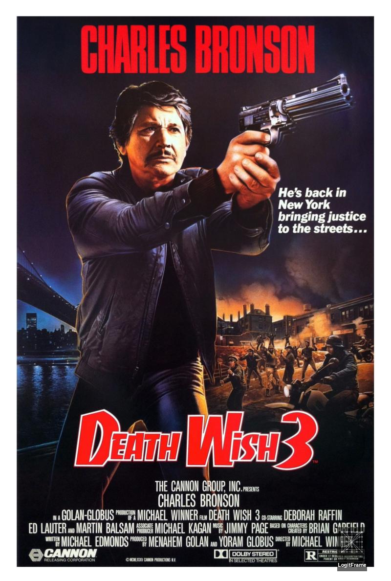 Death Wish 3 