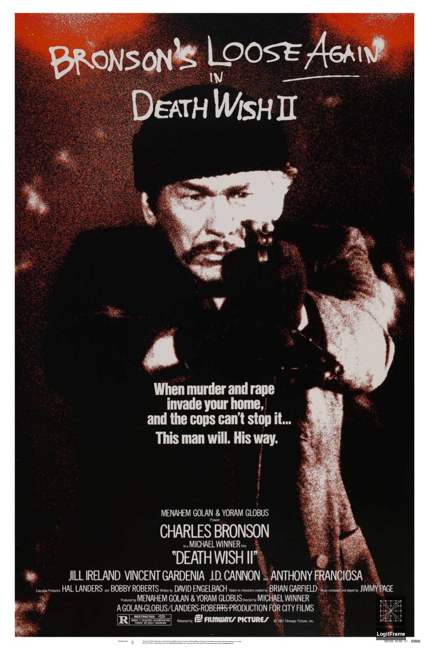 Death Wish II 