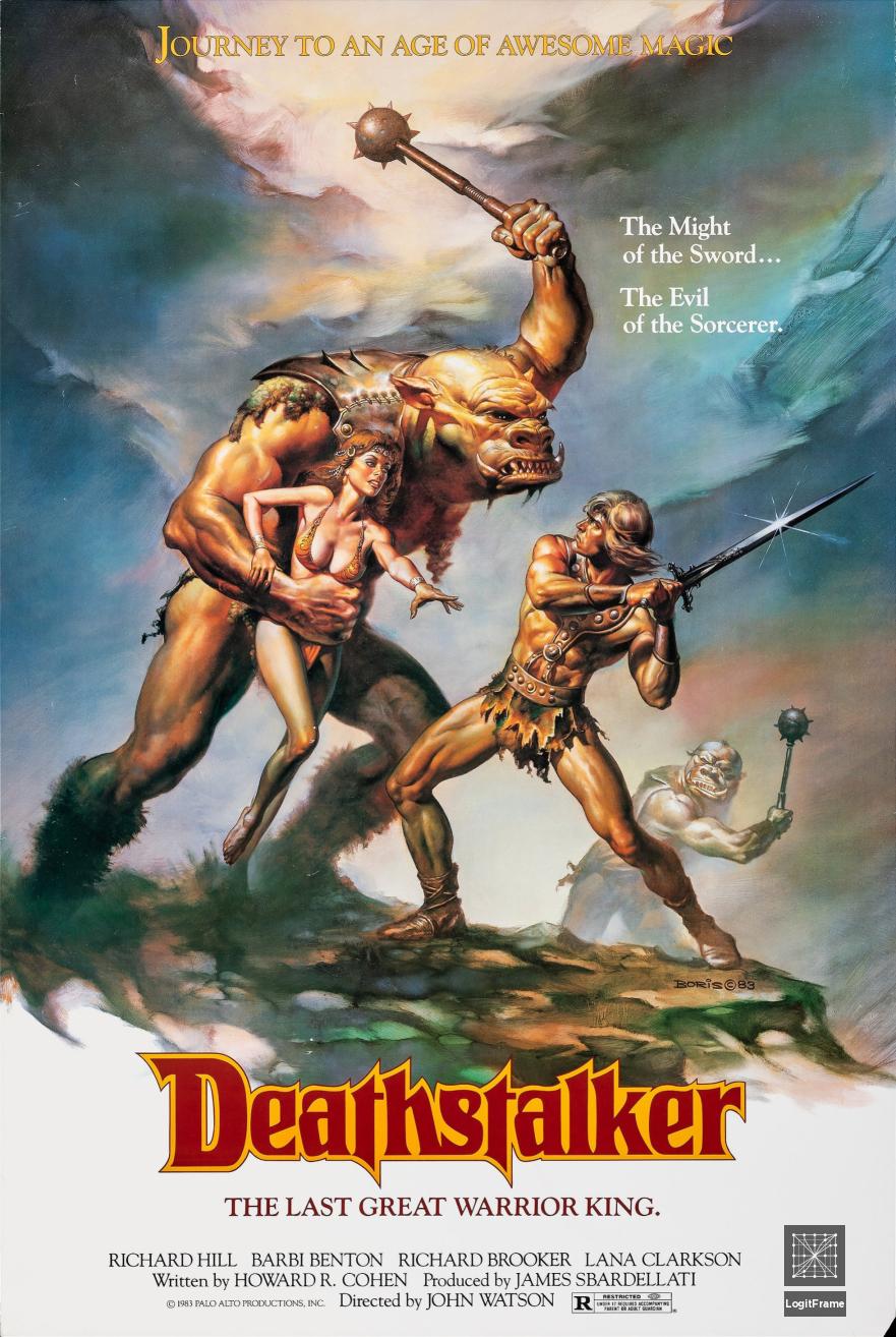 Deathstalker 
