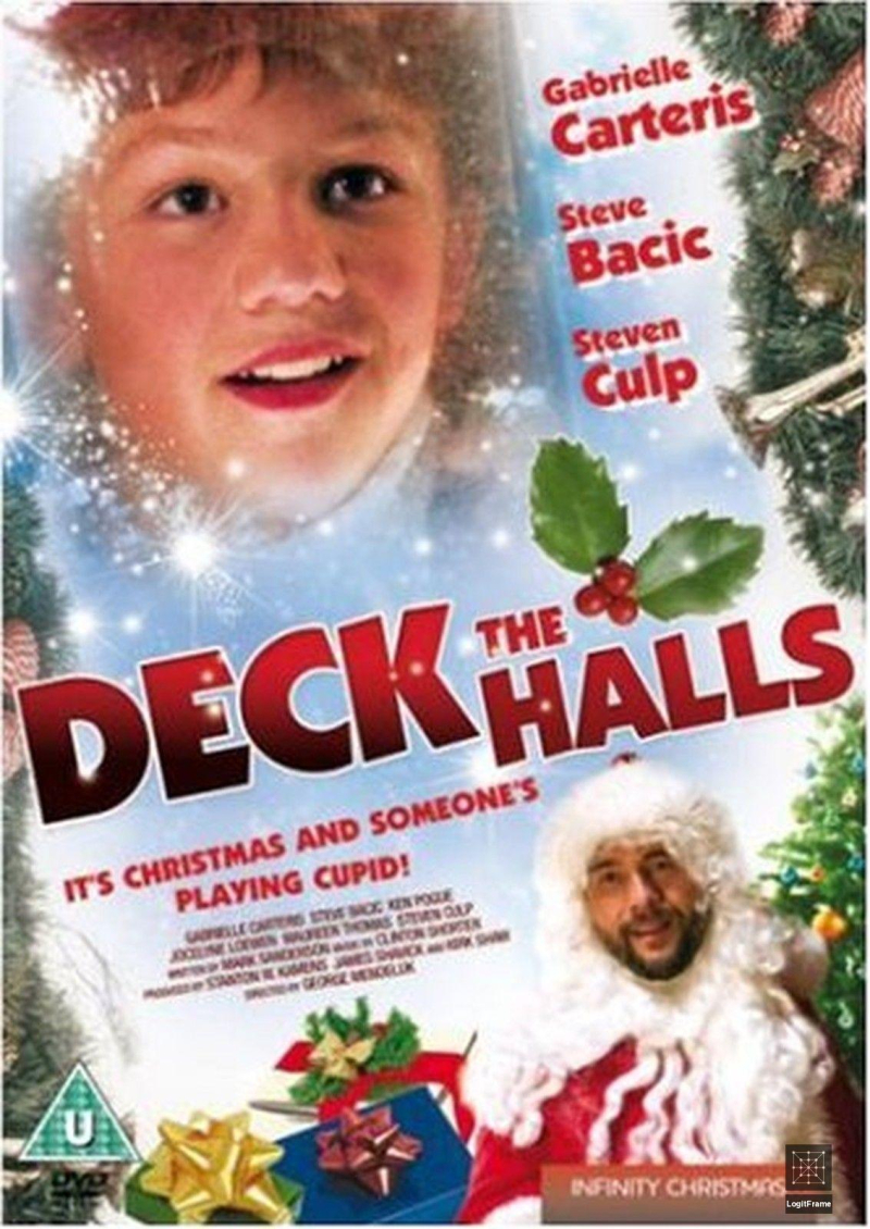 Deck the Halls 