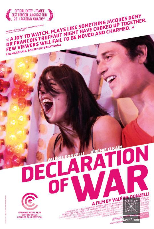 La guerre est déclarée (Declaration of War)