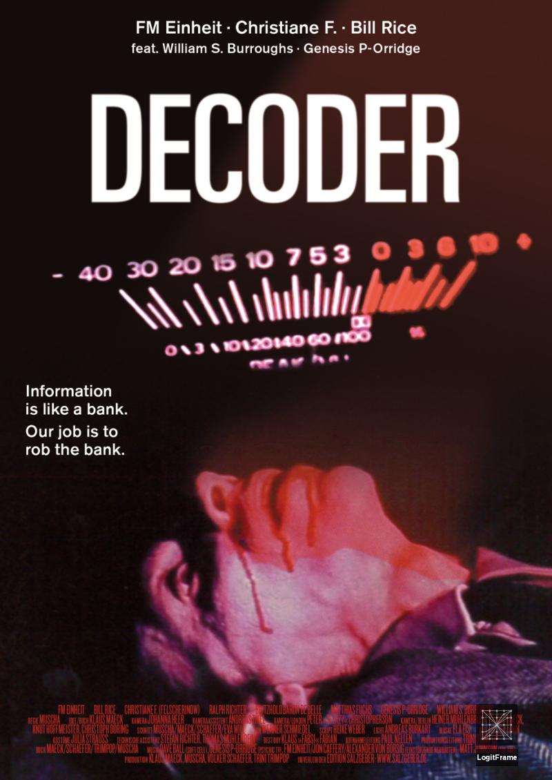 Decoder 