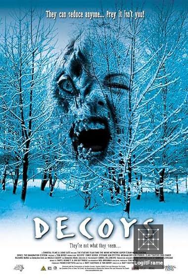 Decoys 
