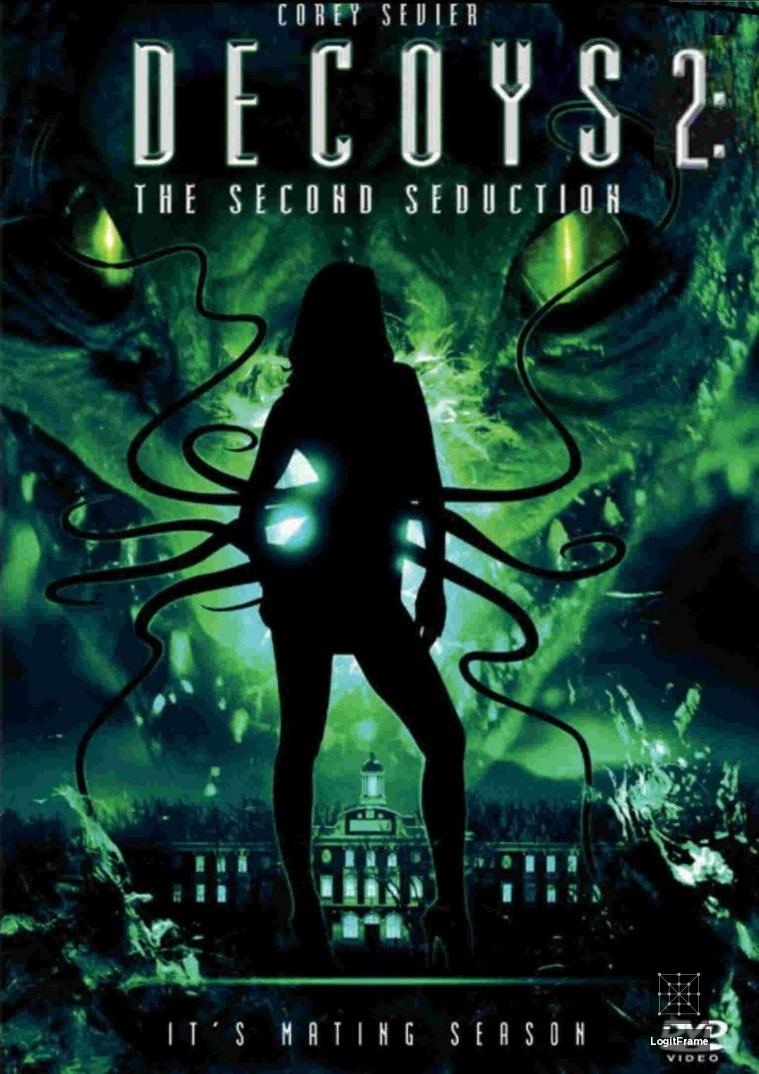 Decoys 2: Alien Seduction 