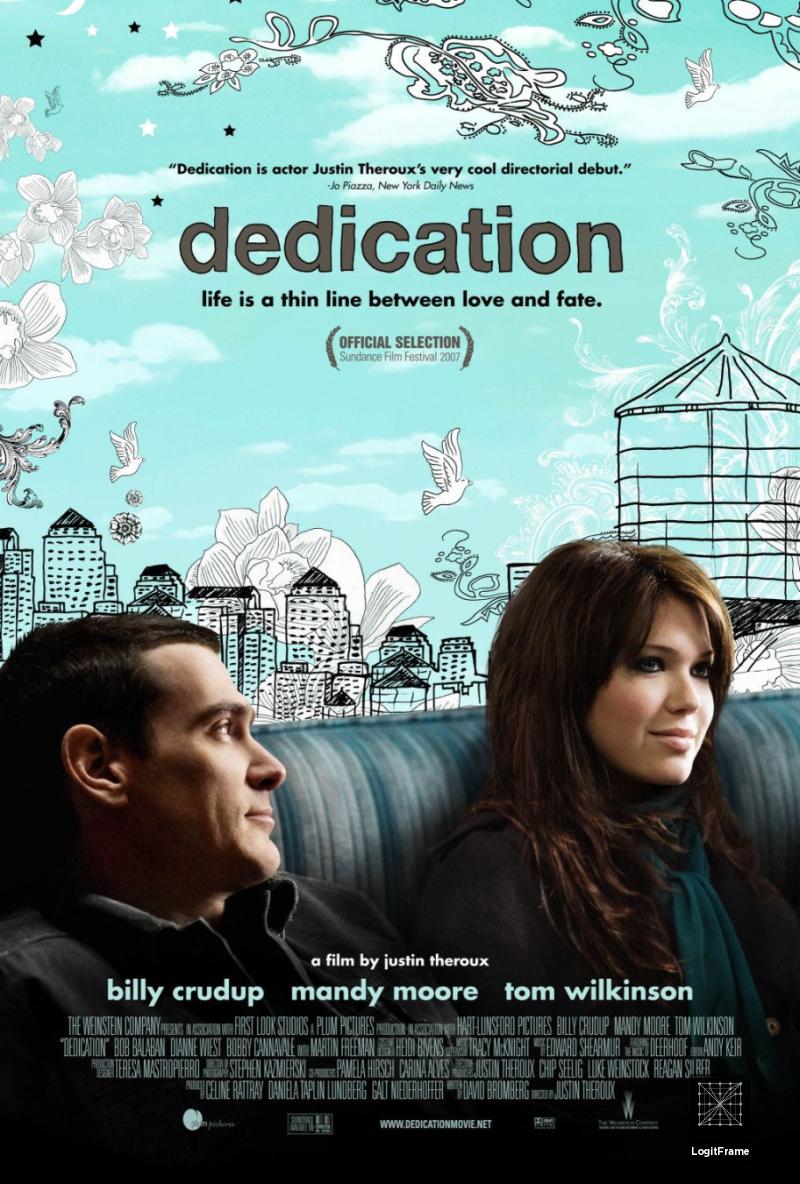 Dedication 