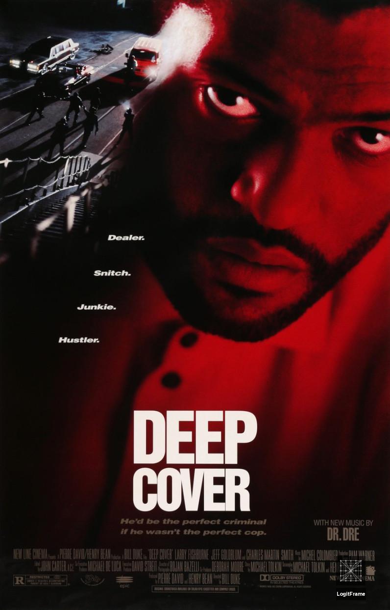 Deep Cover 
