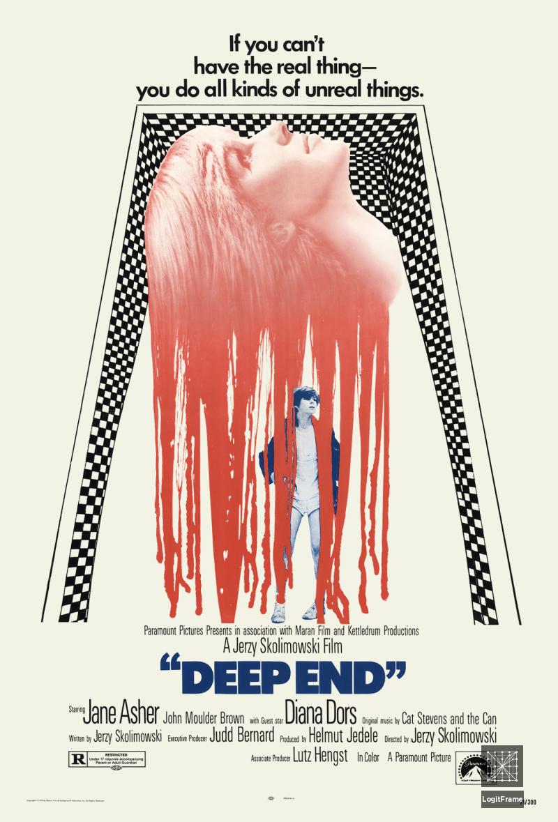 Deep End 