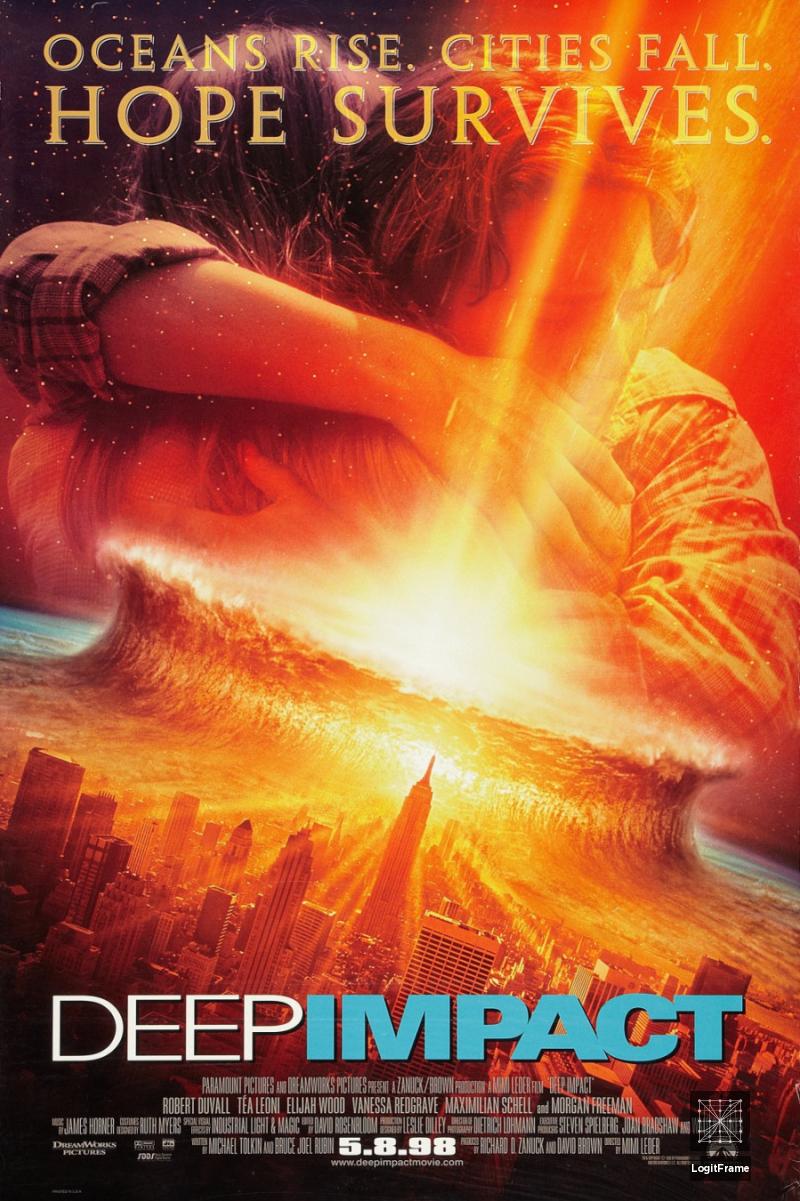 Deep Impact 