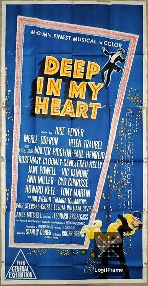 Deep in My Heart 