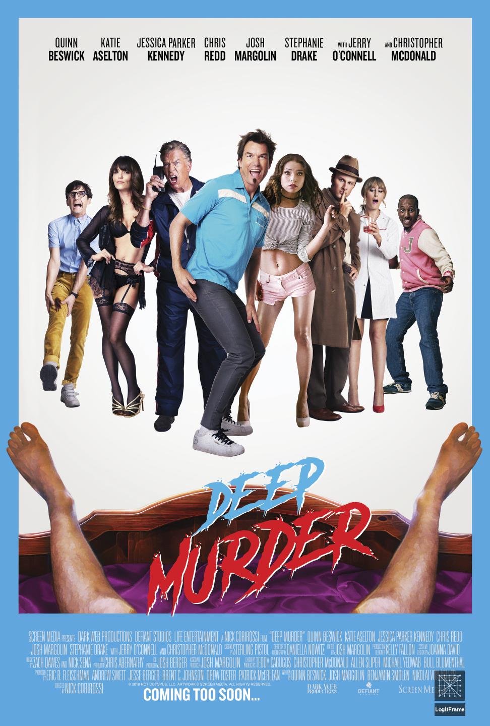 Deep Murder 
