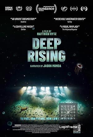 Deep Rising 