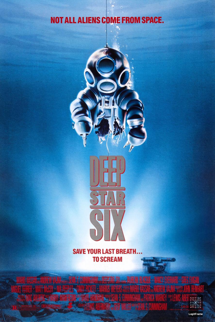DeepStar Six 