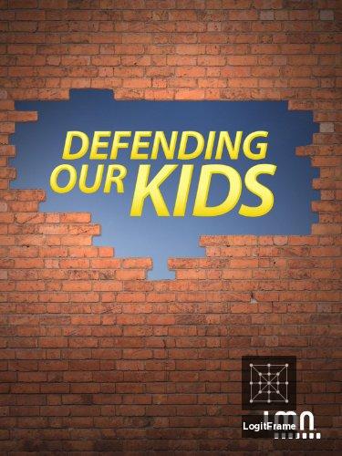 Defending Our Kids: The Julie Posey Story 