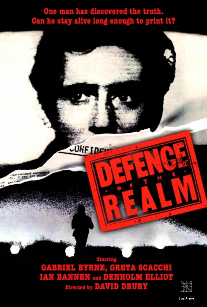 Defence of the Realm (Defense of the Realm)