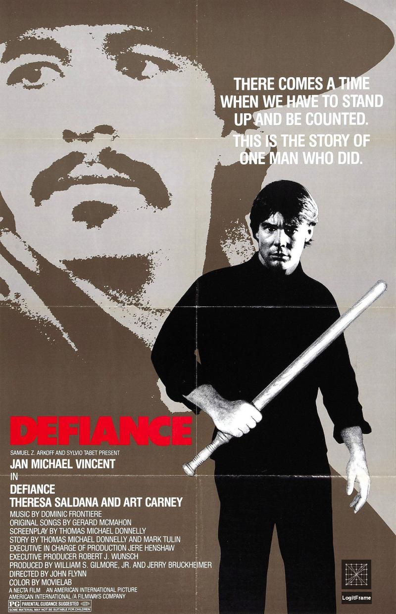 Defiance 