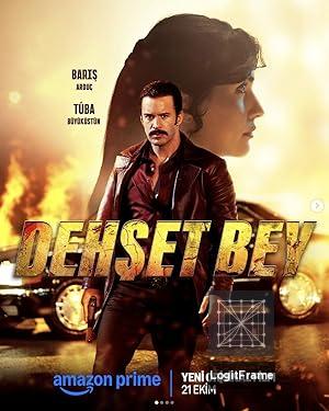 Dehset Bey 