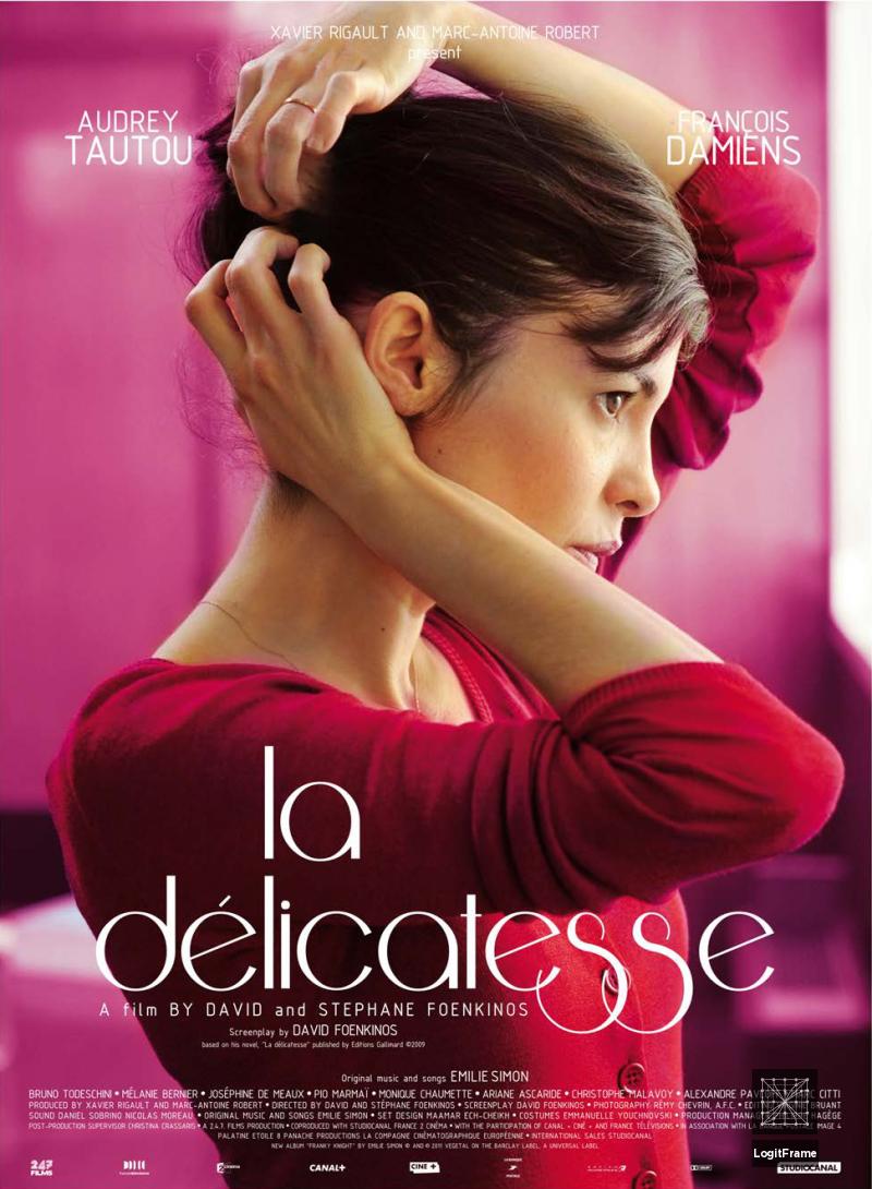 La délicatesse (Delicacy)