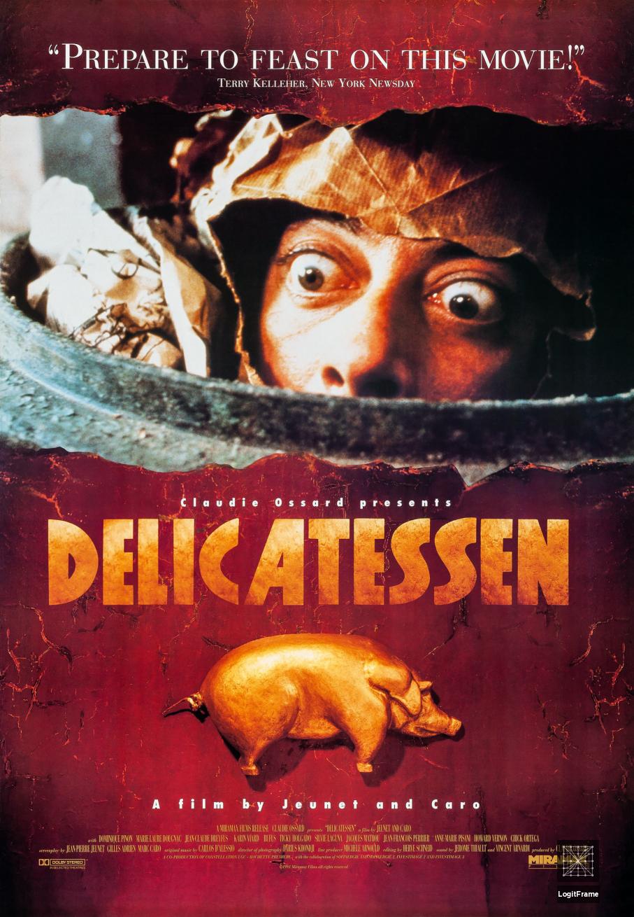 Delicatessen 