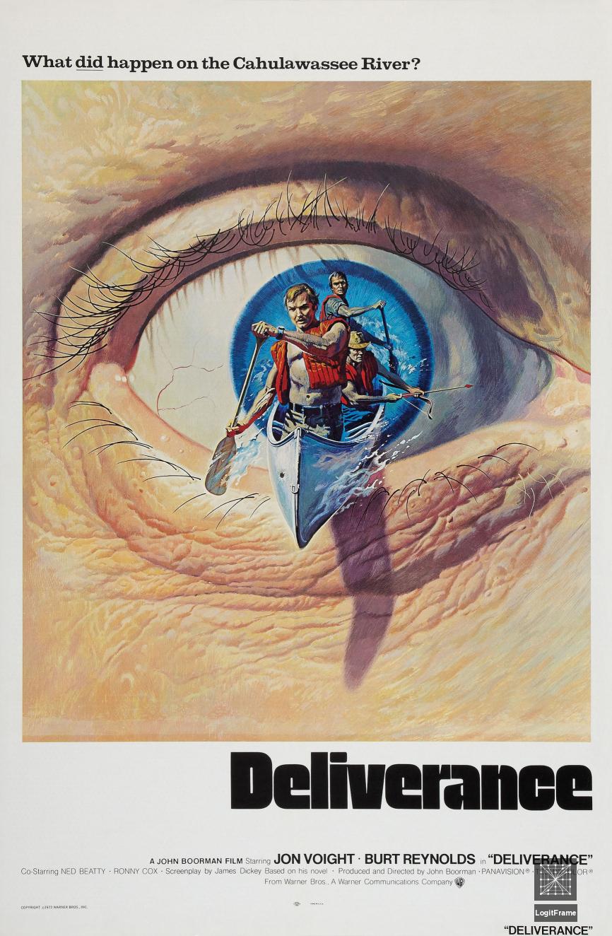 Deliverance 