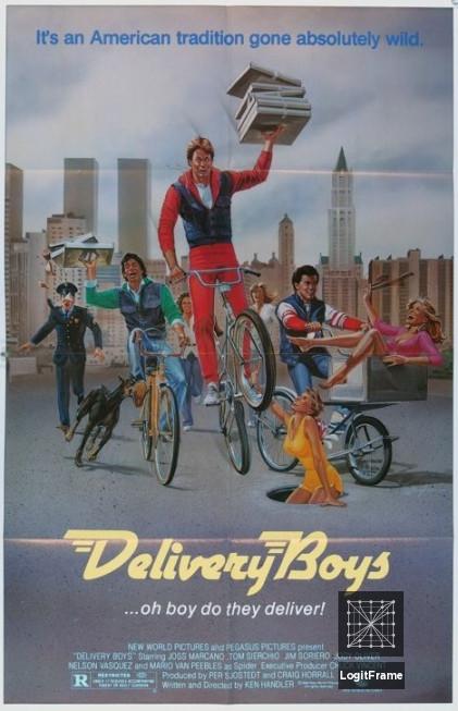 Delivery Boys 