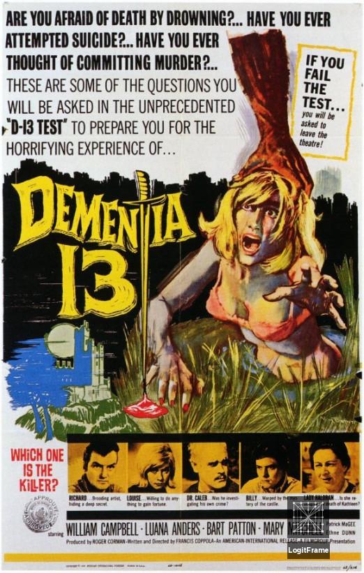 Dementia 13 