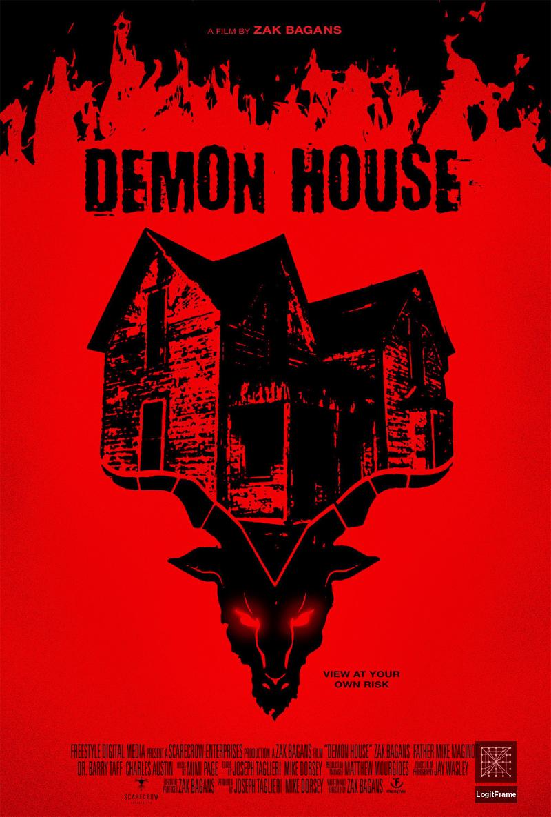 Demon House 