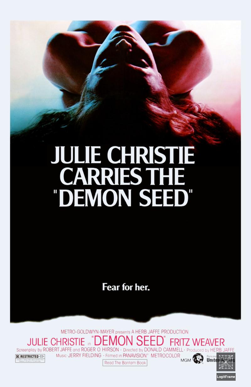 Demon Seed 