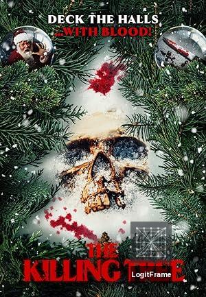 Demonic Christmas Tree (The Killing Tree)
