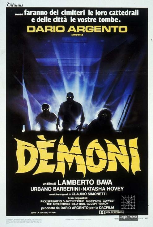 Dèmoni (Demons)