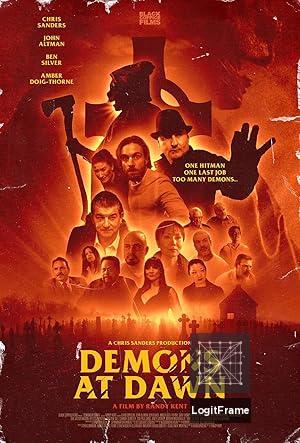 Demons at Dawn 