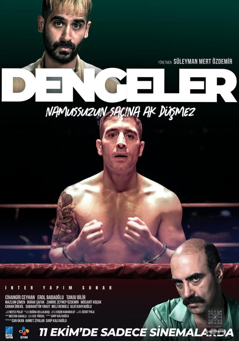 Dengeler 