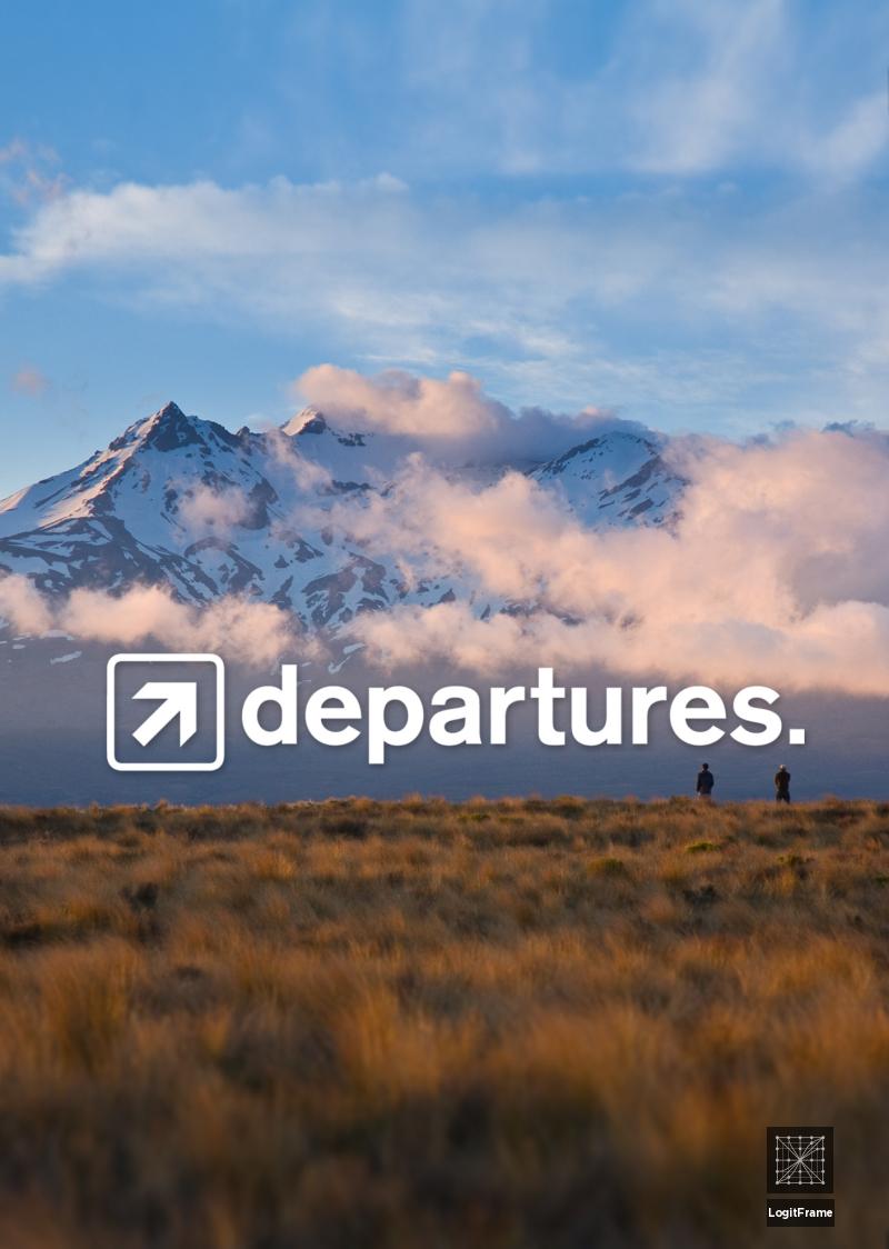 Departures 