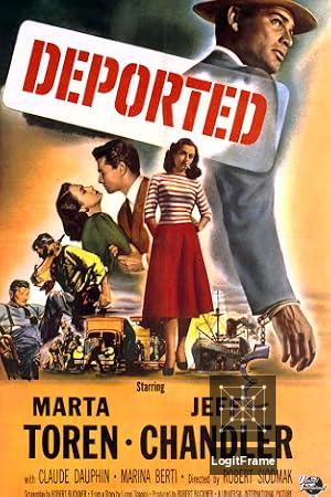 Deported 