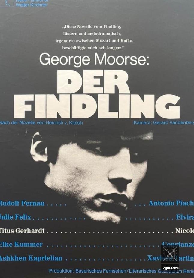 Der Findling (The Foundling)