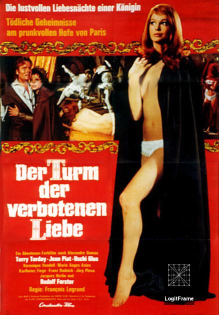 Der Turm der verbotenen Liebe 