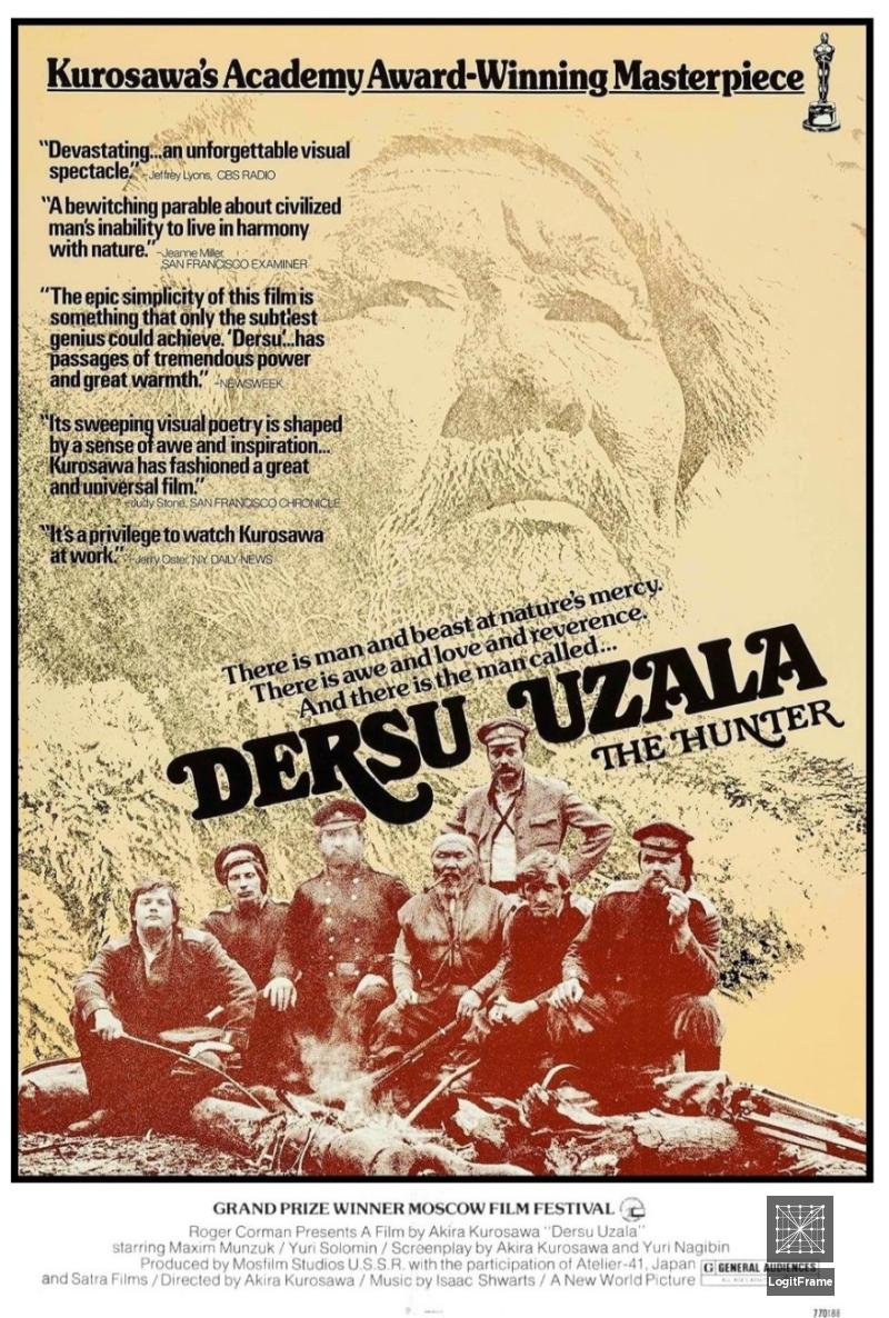 Dersu Uzala 