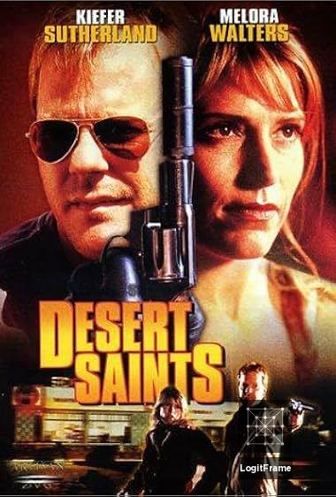 Desert Saints 