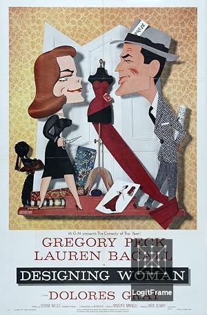 Designing Woman 
