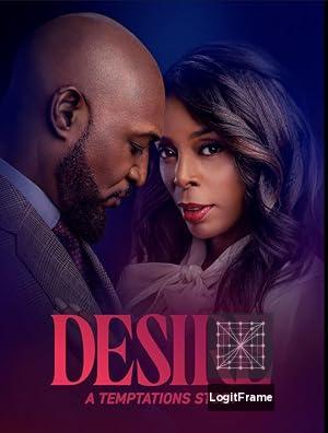 Desire: A Temptation Story 
