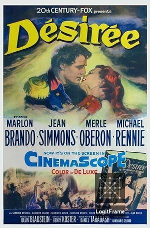 Désirée 