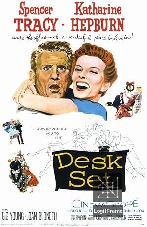 Desk Set 