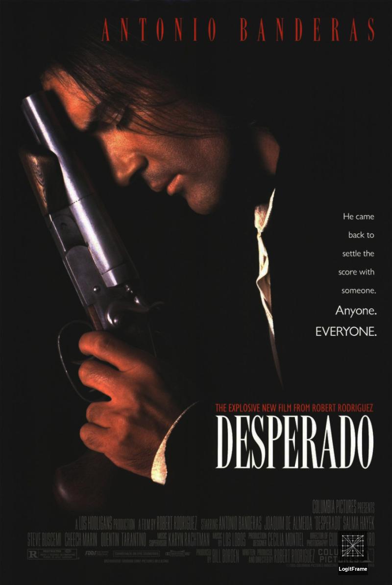 Desperado 